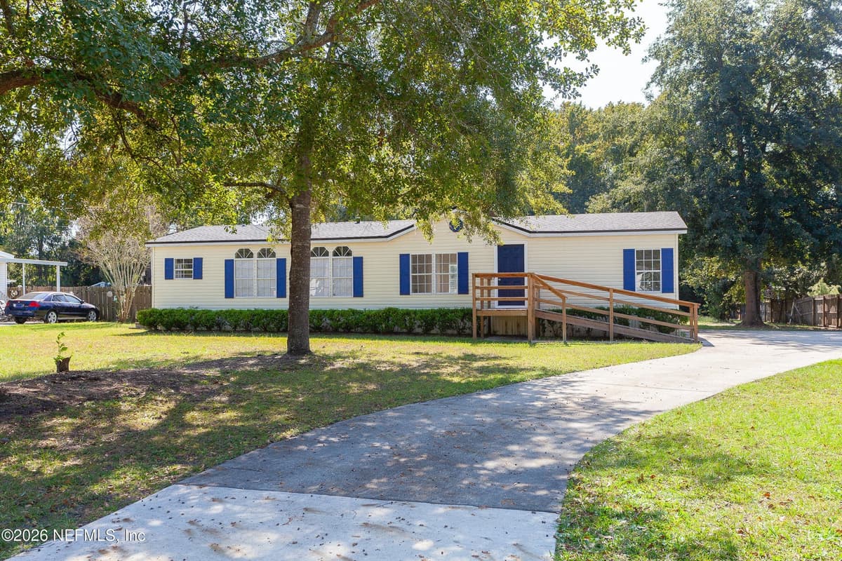 11252 KITTRELL Lane, Jacksonville, FL 32220 2