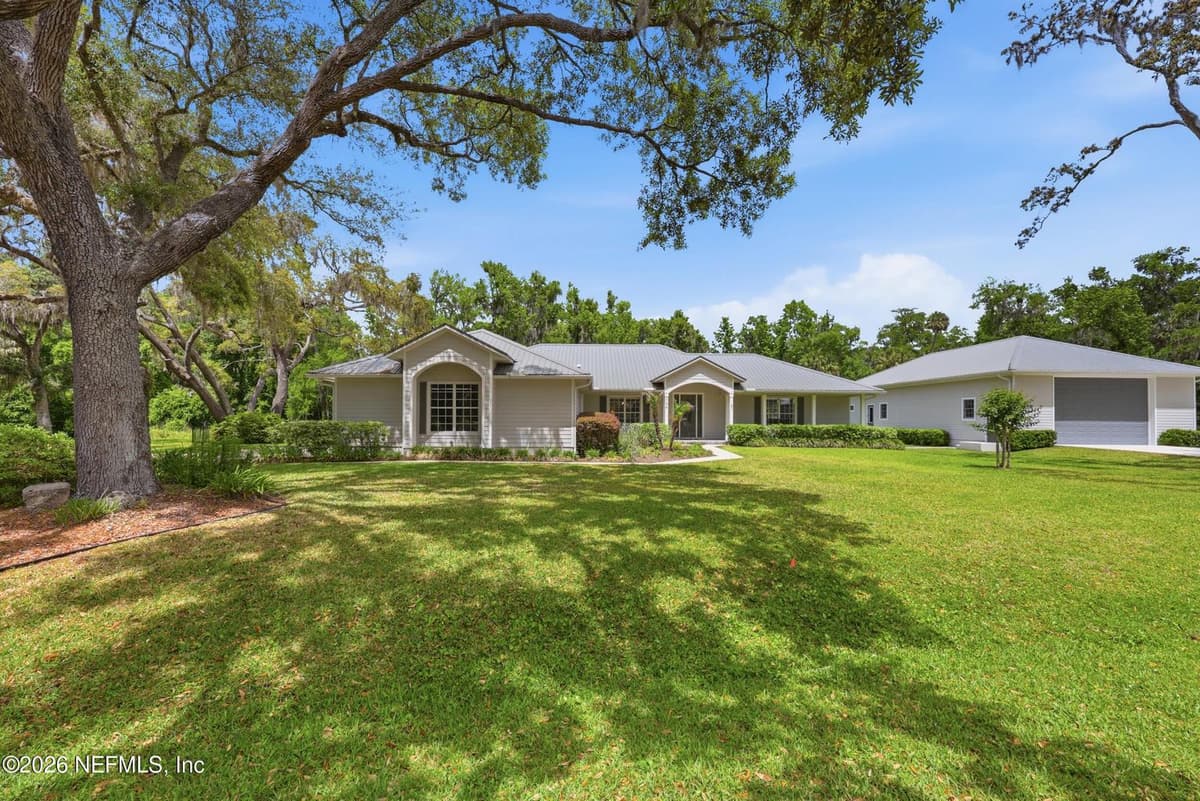 156 MOUNT ROYAL Avenue, Crescent City, FL 32112 2