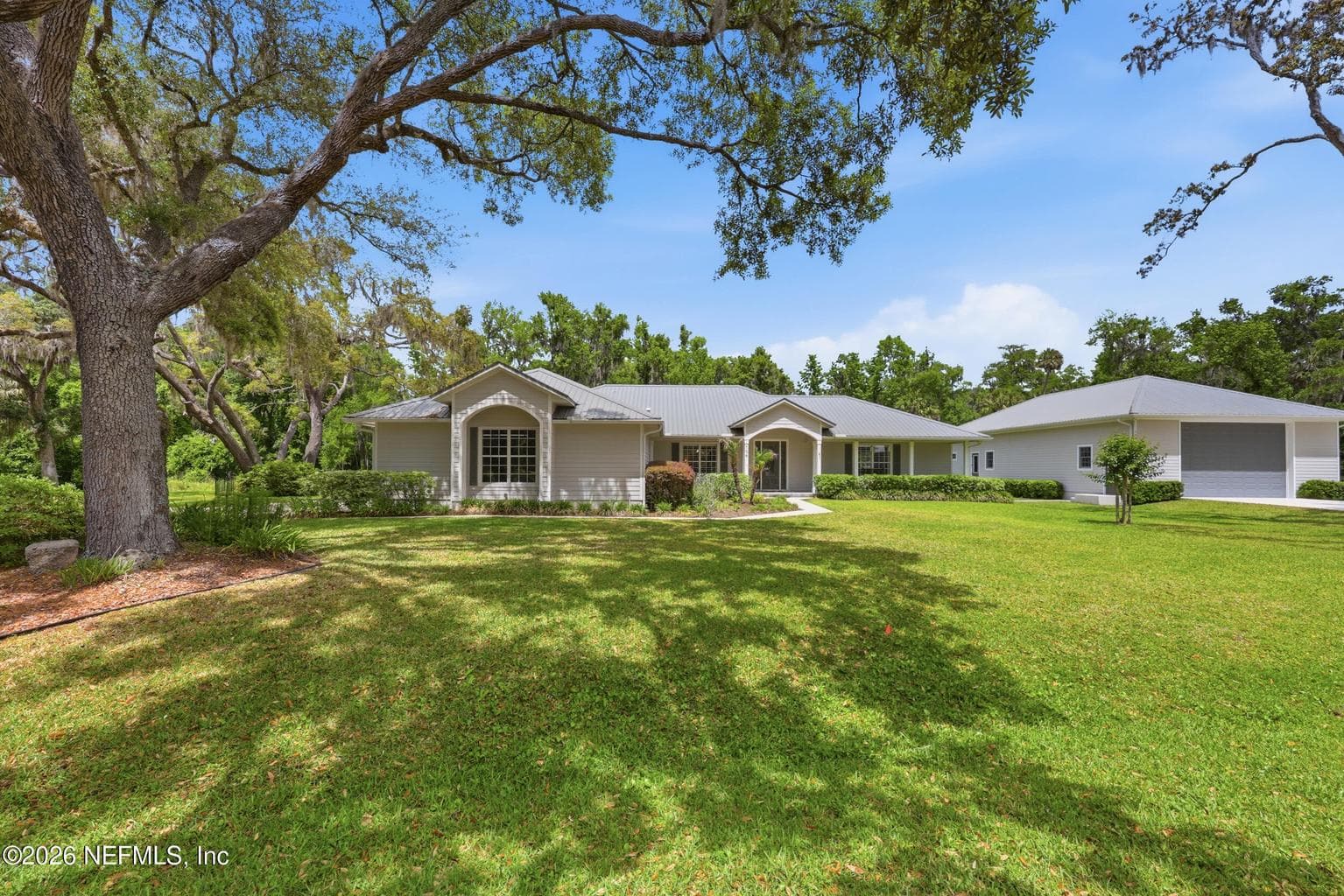 156 & 158 MOUNT ROYAL Avenue, Crescent City, FL 32112, Crescent City, FL - photo 1