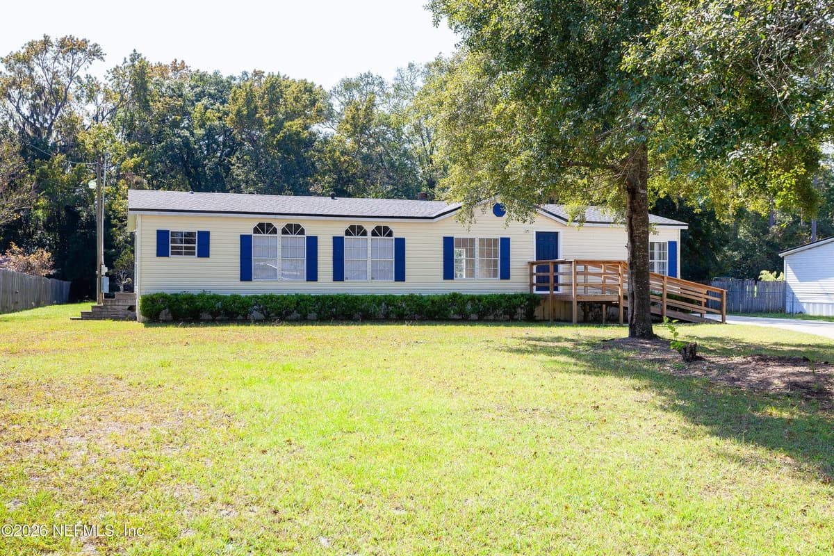 11252 KITTRELL Lane, Jacksonville, FL 32220 3