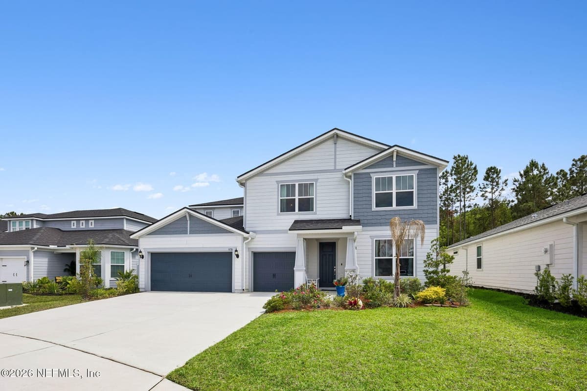 978 ROOSTER HOLLOW Way, Middleburg, FL 32068 3