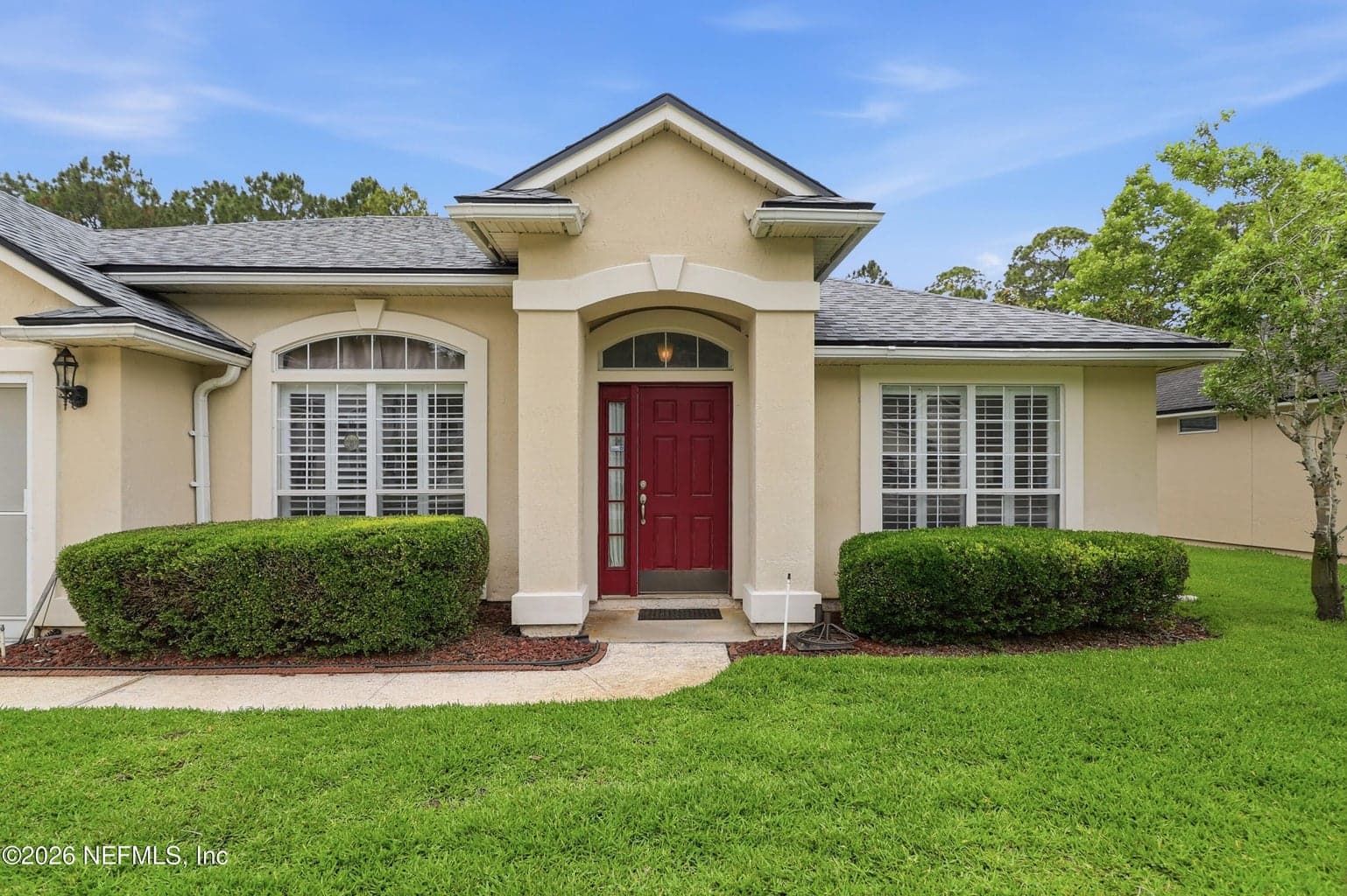 5472 CYPRESS LINKS Boulevard, Elkton, FL 32033