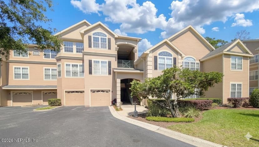 13810 SUTTON PARK Drive N 535, Jacksonville, FL 32224