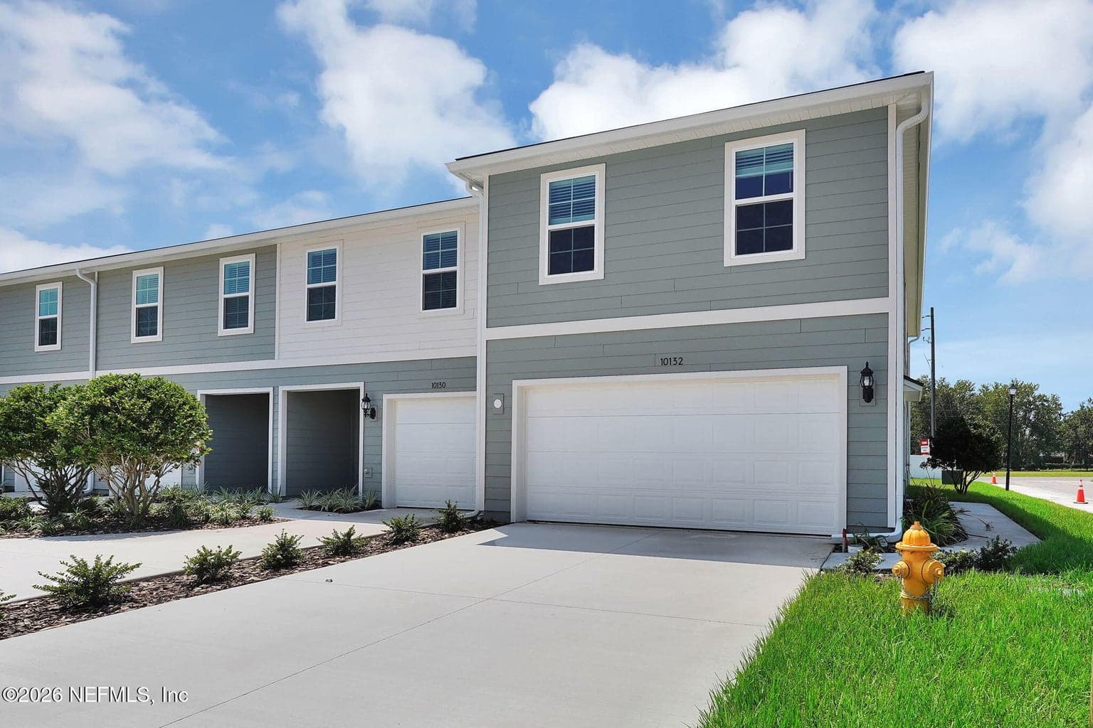 10118 WHISTLING PNE Court, Jacksonville, FL 32221