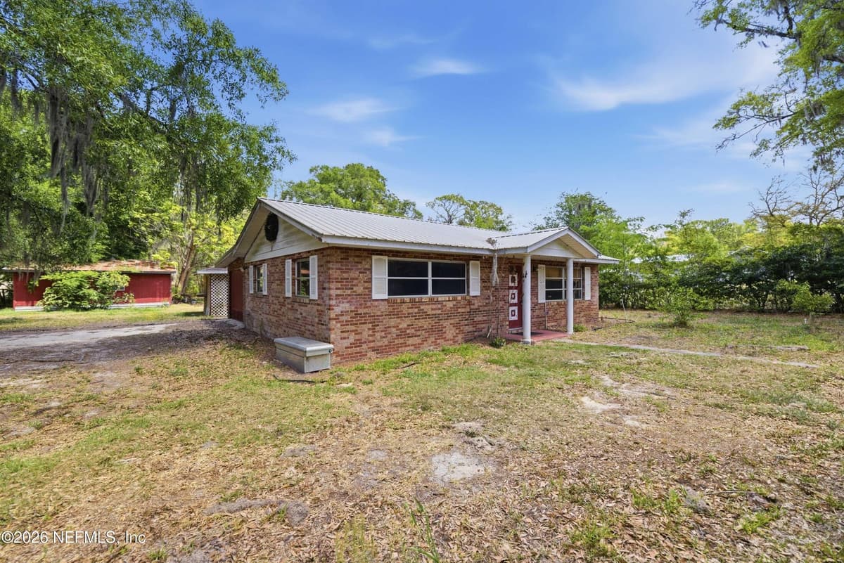 363 SE 72ND Street, Starke, FL 32091 2