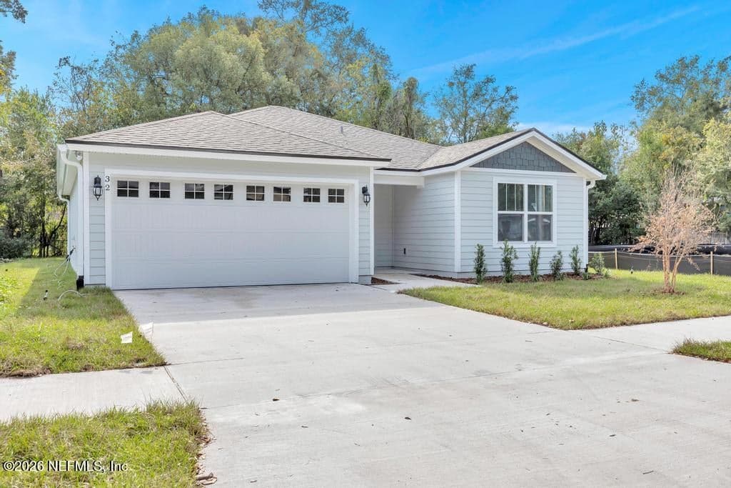 3211 ECHO Street, Jacksonville, FL 32218 2