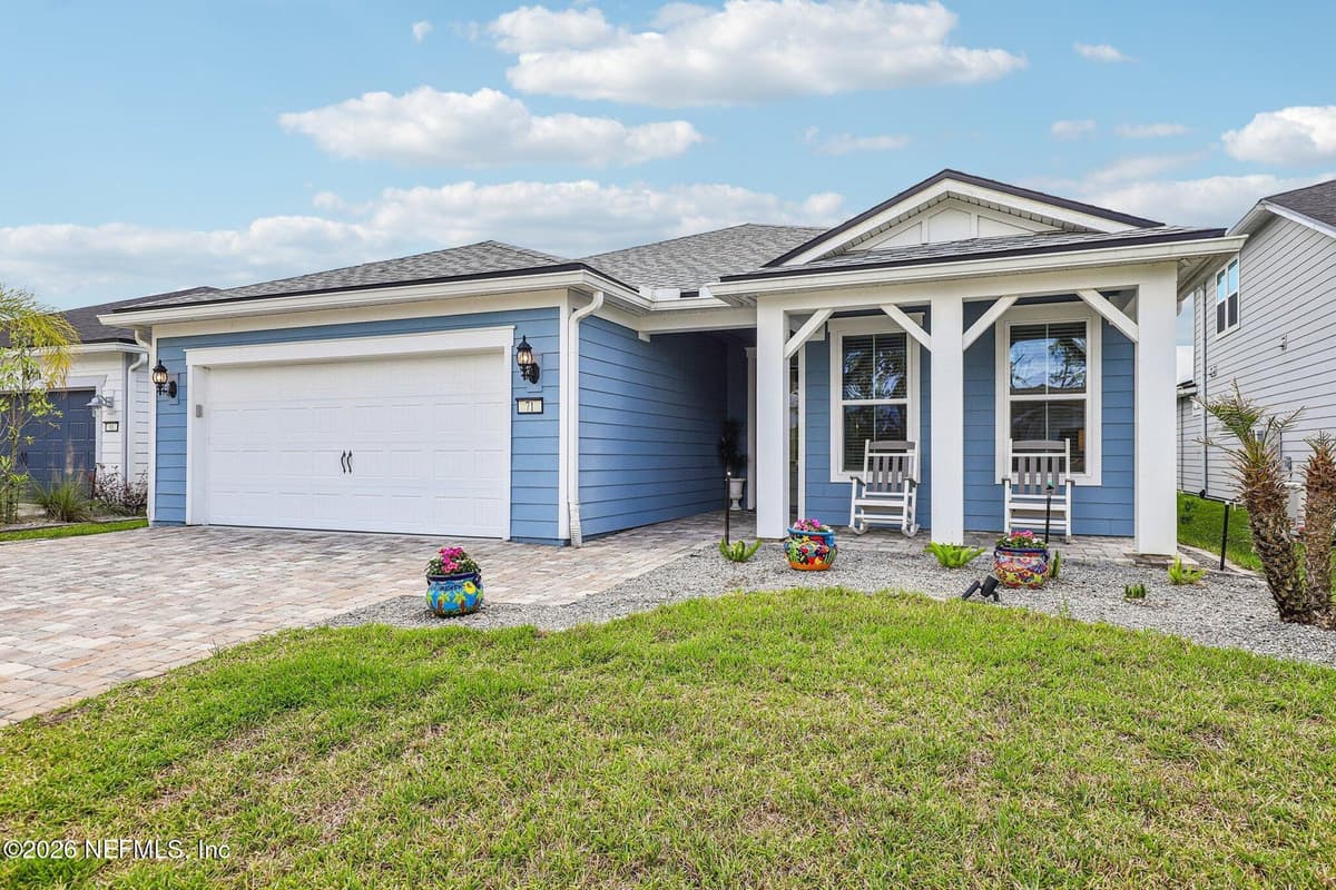 71 HICKORY PINE Drive, St. Augustine, FL 32092 3