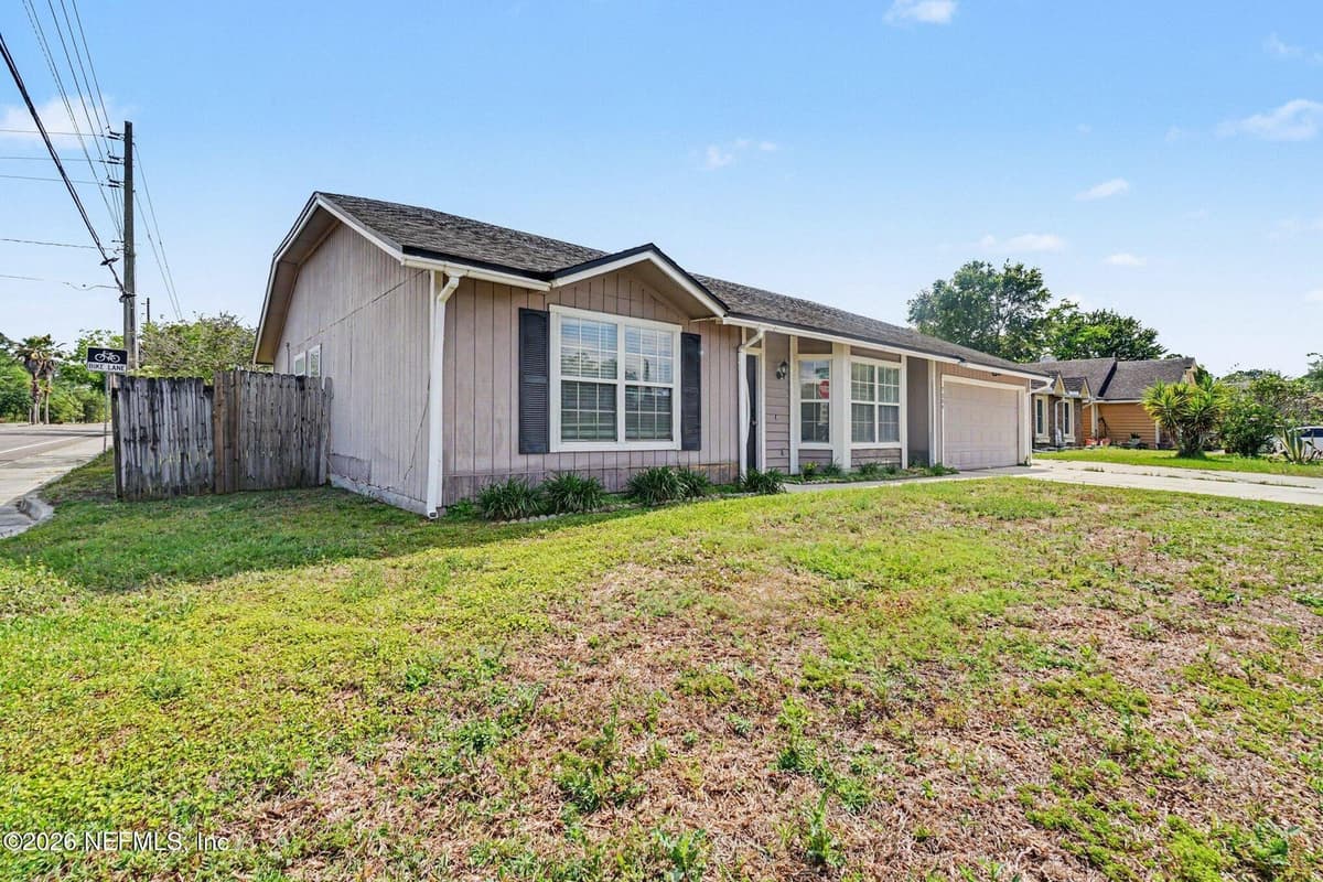 7304 SWEET PEA Trail, Jacksonville, FL 32244 2