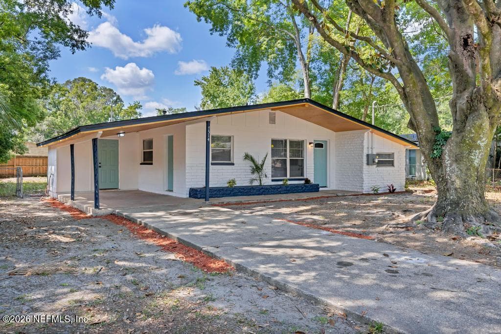 7514 MELVIN Road, Jacksonville, FL 32210 2