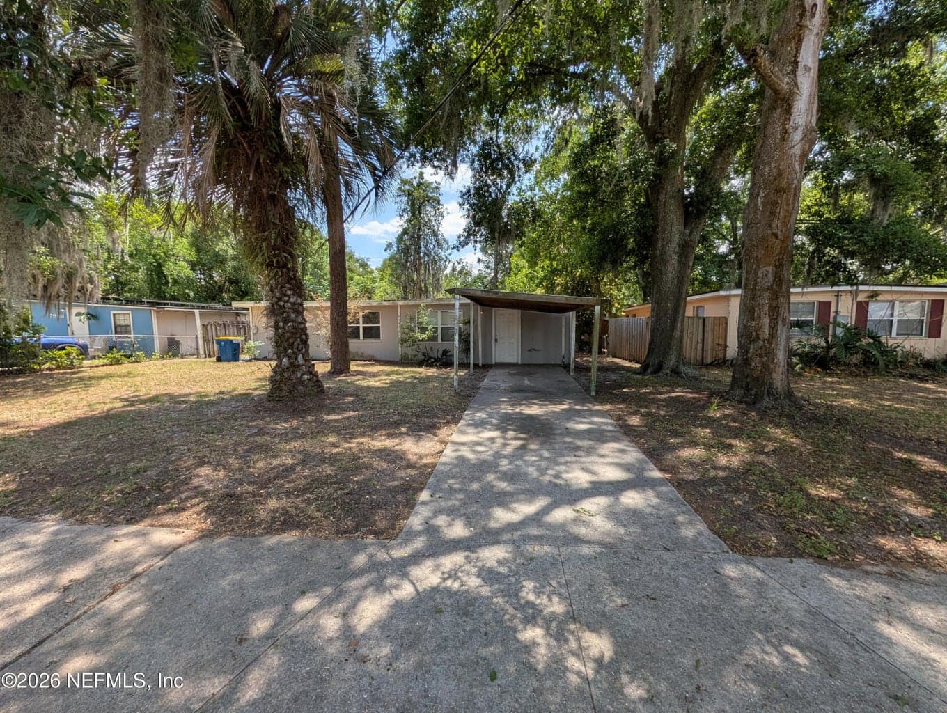 7940 EATON Avenue, Jacksonville, FL 32211