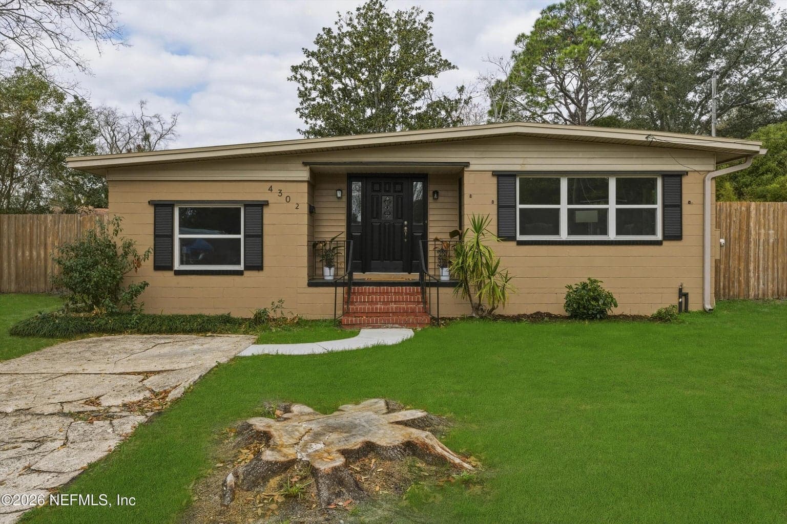 4302 ISH BRANT Court W, Jacksonville, FL 32210