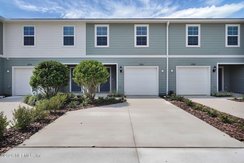 10108 WHISTLING PNE Court, Jacksonville, FL 32221
