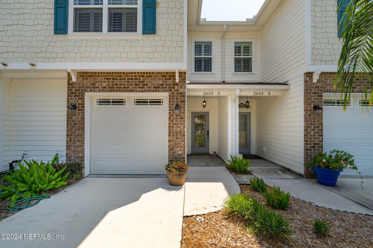 2653 ISABELLA Boulevard 3, Jacksonville Beach, FL 32250 2