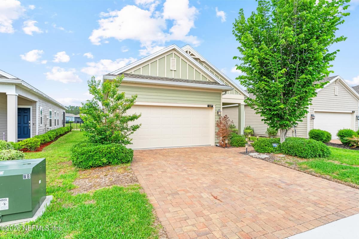 507 TYNES Boulevard, Middleburg, FL 32068 2