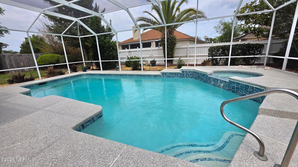 3944 HEAVENSIDE Court, Orange Park, FL 32073 3