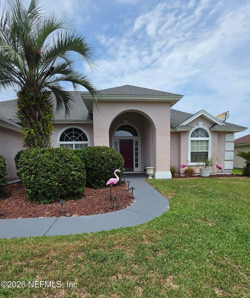 3944 HEAVENSIDE Court, Orange Park, FL 32073 2