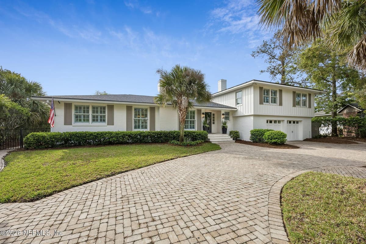 5135 PIRATES COVE Road, Jacksonville, FL 32210, Jacksonville, FL - photo 2