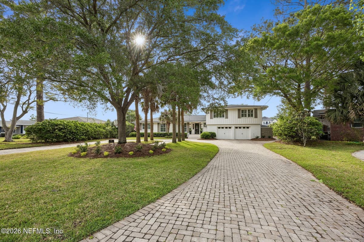 5135 PIRATES COVE Road, Jacksonville, FL 32210, Jacksonville, FL - photo 3