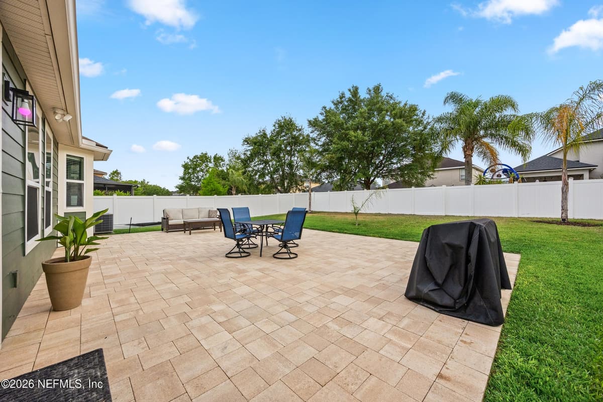 1076 SANTA CRUZ Street, St. Augustine, FL 32092 2