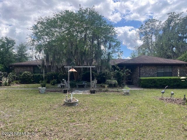 4145 APPALOOSA Road, Middleburg, FL 32068