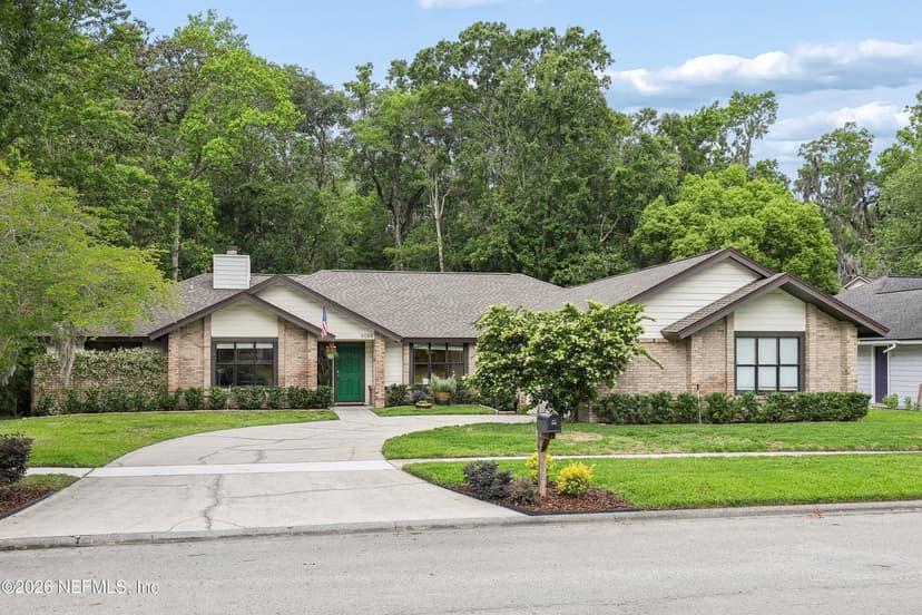 9084 ARUNDEL Way, Jacksonville, FL 32257