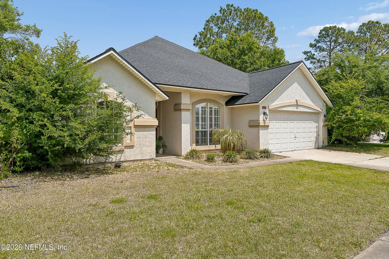 12145 LAKE FERN Drive, Jacksonville, FL 32258
