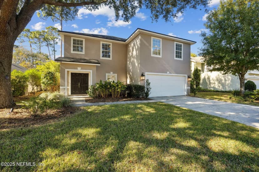 86126 REMSENBURG Drive, Fernandina Beach, FL 32034