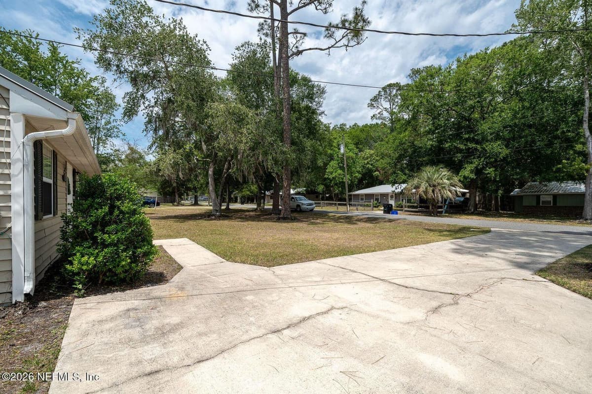 1024 SOUTHGATE Drive, Starke, FL 32091 2