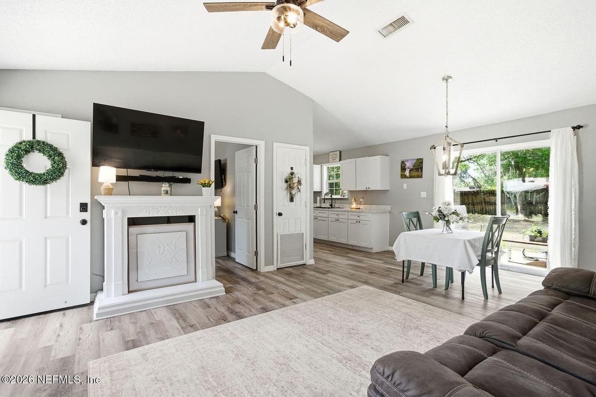 1024 SOUTHGATE Drive, Starke, FL 32091 3