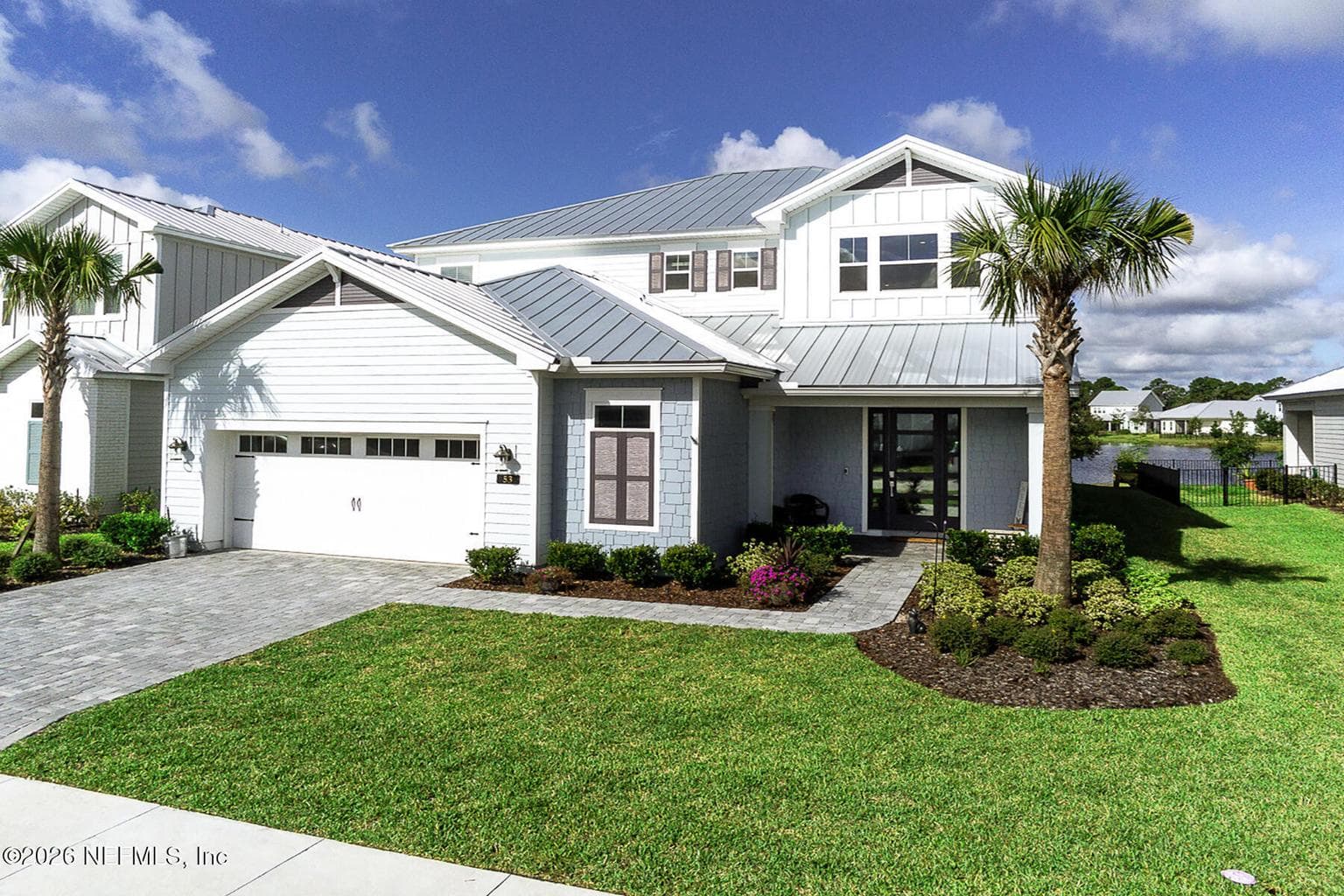 53 TILLOO Court, St. Johns, FL 32259