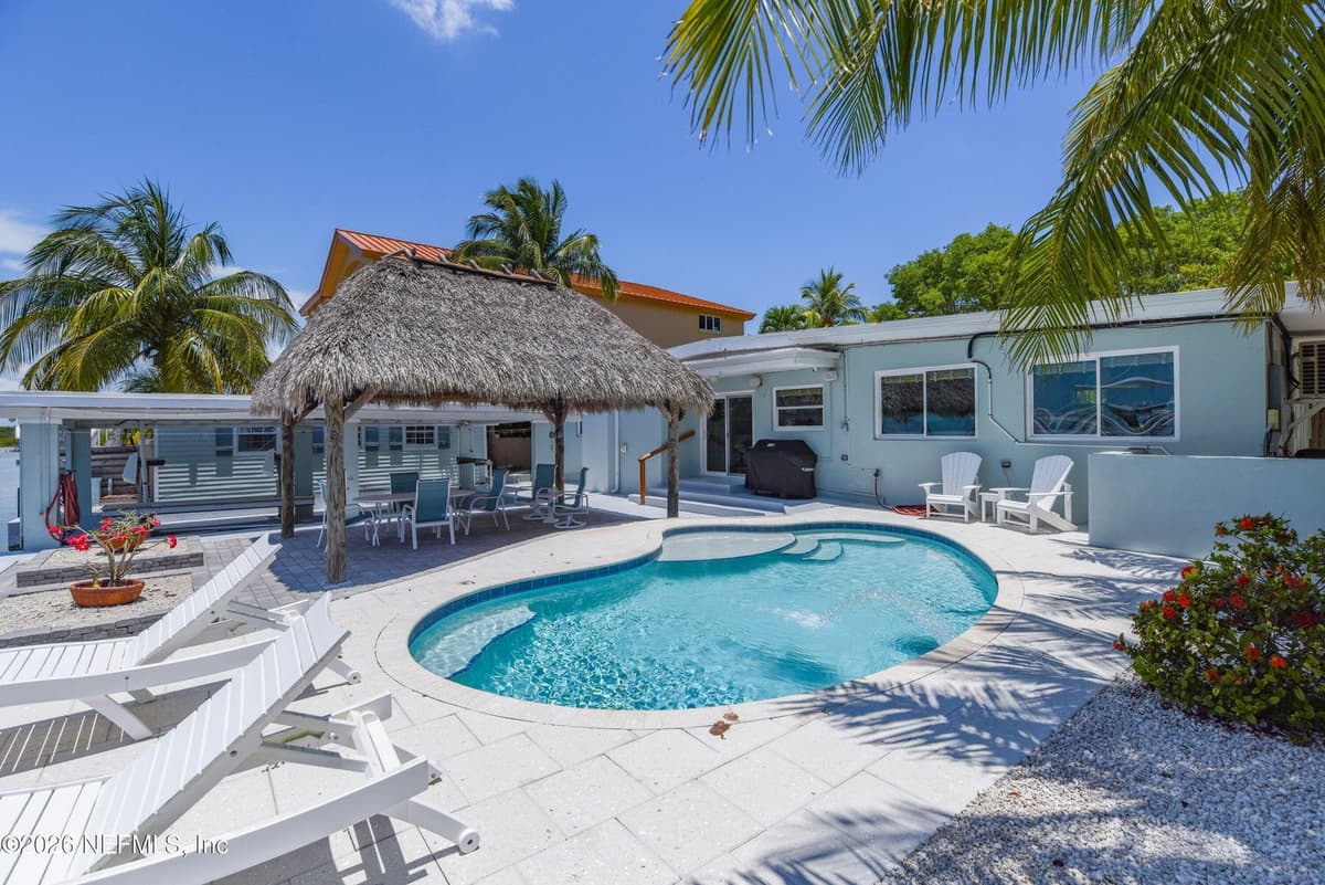 1136 W SHORE Drive, Big Pine Key, FL 33043 2