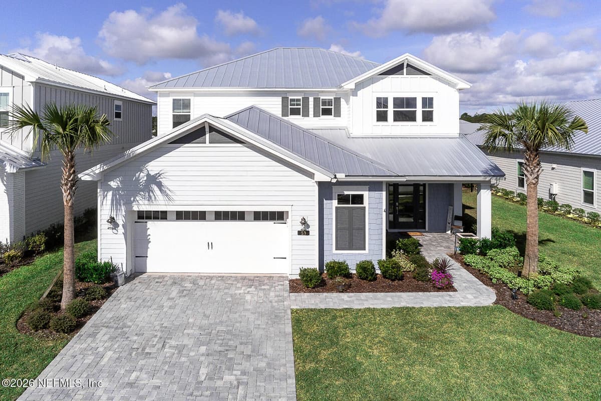 53 TILLOO Court, St. Johns, FL 32259 2