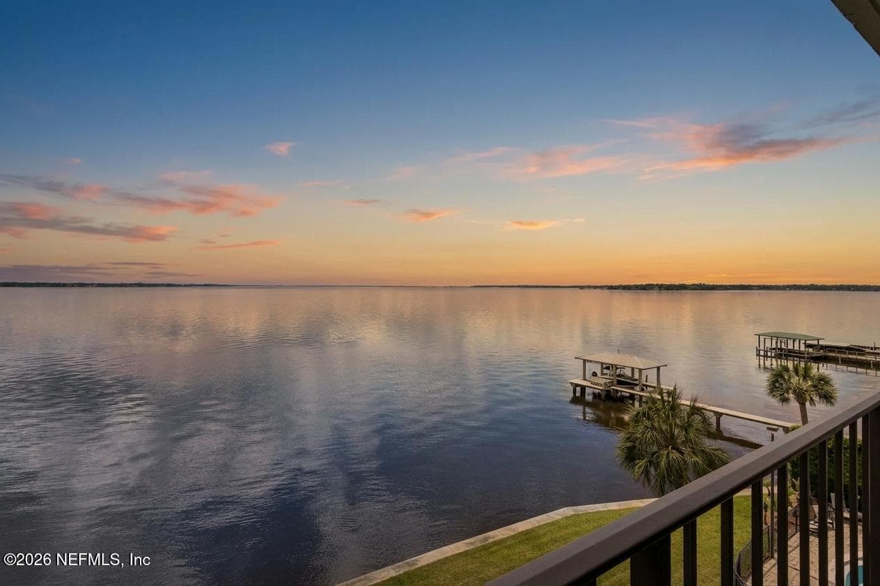2970 ST JOHNS Avenue 4A, Jacksonville, FL 32205, Jacksonville, FL - photo 1