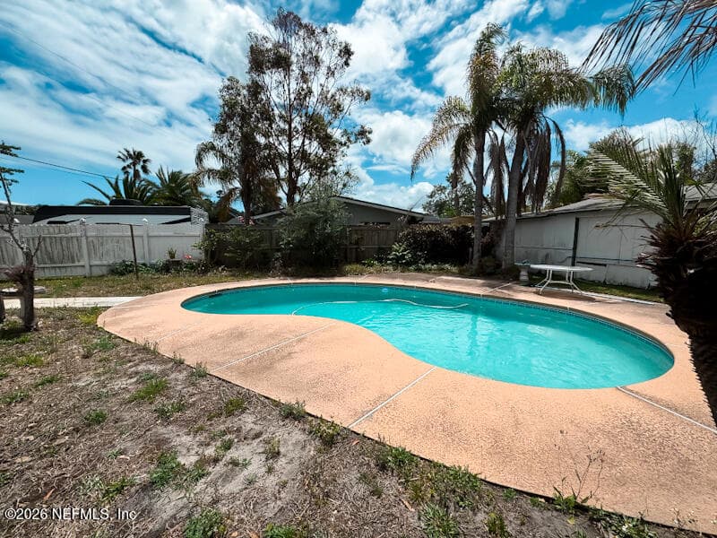 14540 STACEY Road, Jacksonville, FL 32250 3