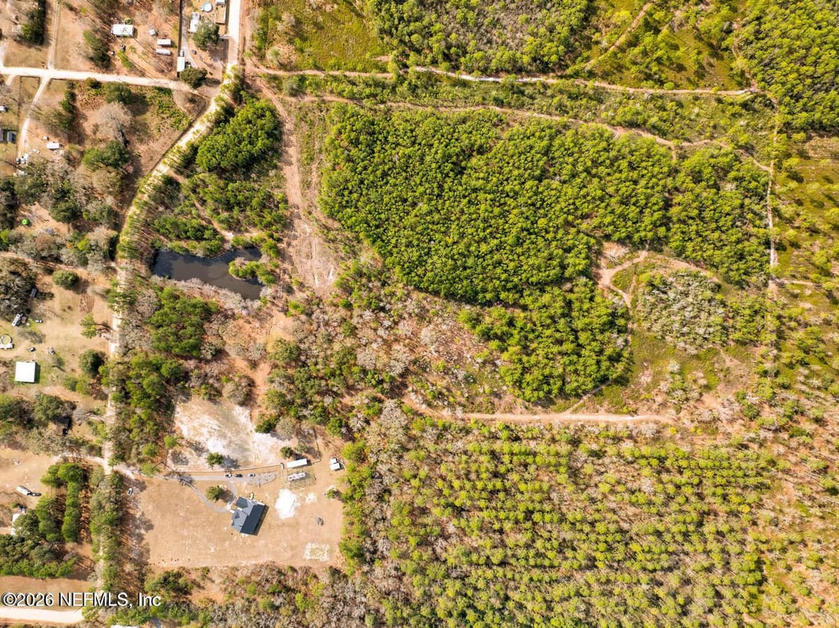 0 LONG BRANCH Road, Jacksonville, FL 32234 2