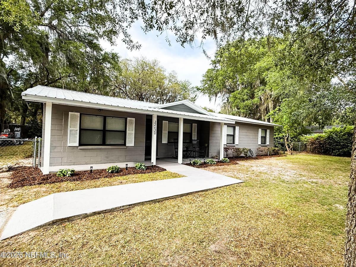 22620 SE HAWTHORNE` Road, Hawthorne, FL 32640 2