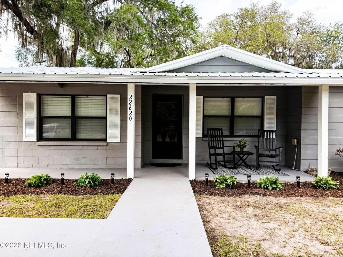 22620 SE HAWTHORNE` Road, Hawthorne, FL 32640 3