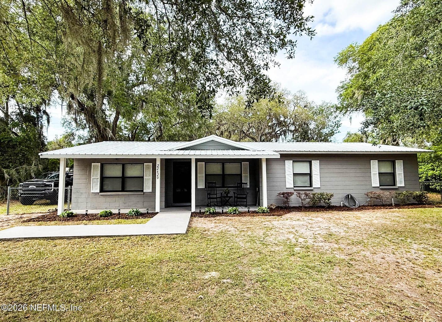 22620 SE HAWTHORNE` Road, Hawthorne, FL 32640
