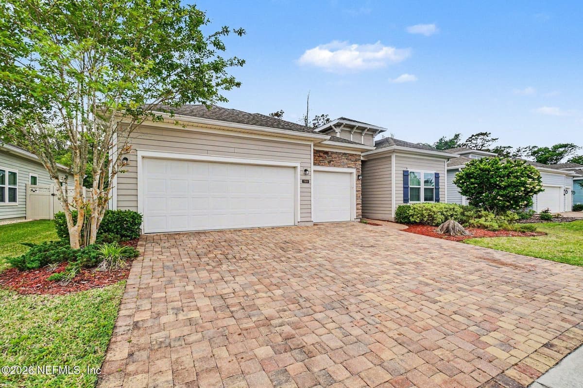 269 ATHENS Drive, St. Augustine, FL 32092 2