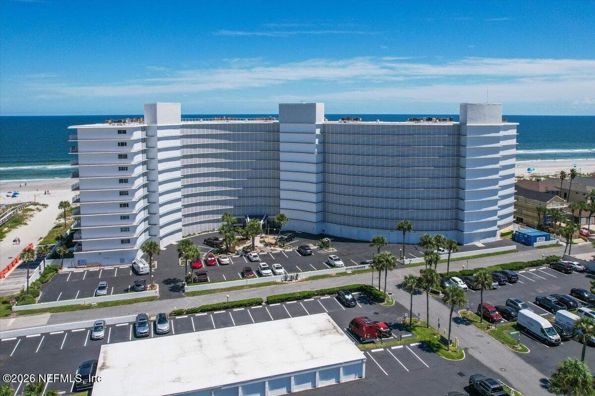 1601 OCEAN Drive S 807, Jacksonville Beach, FL 32250 2