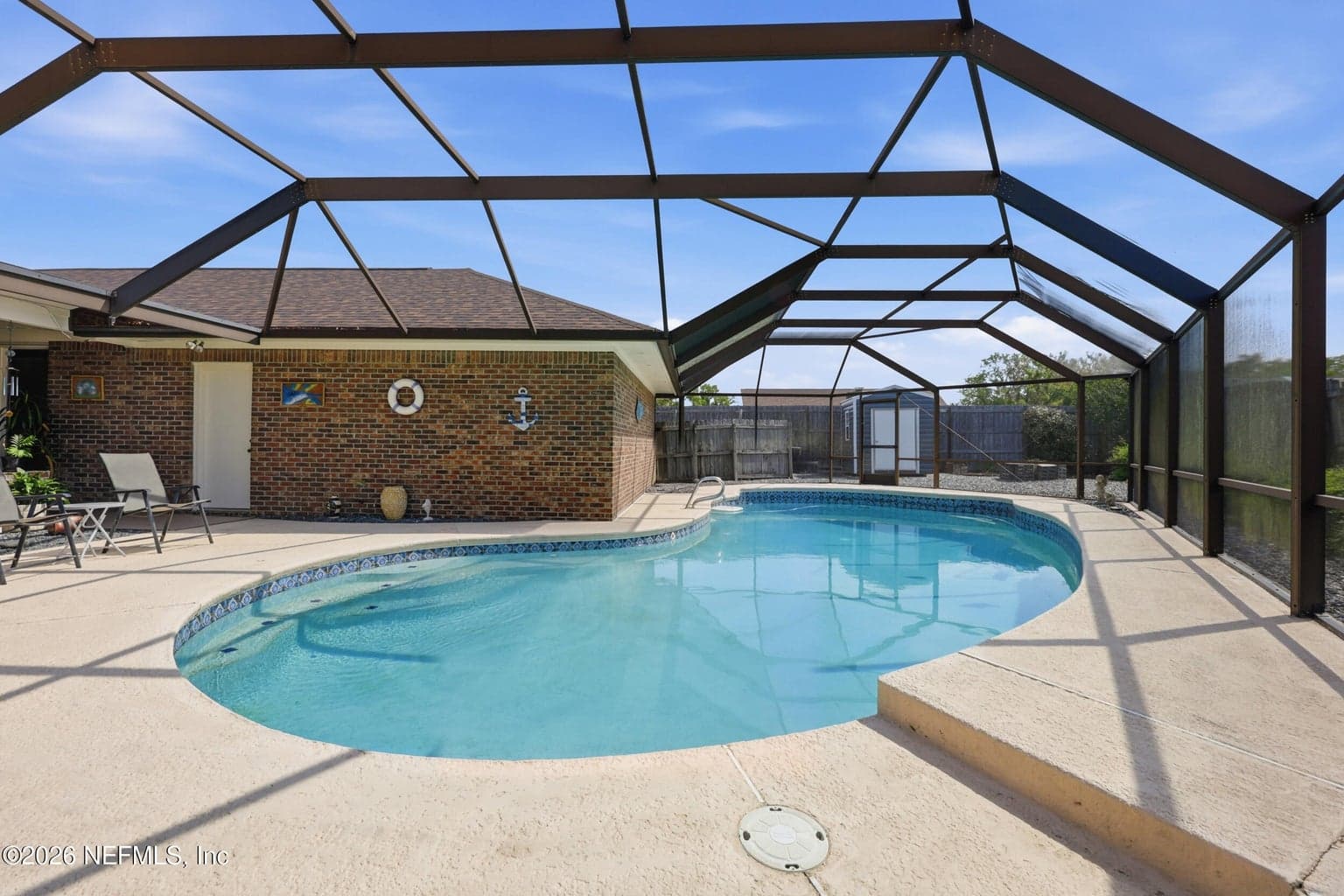 923 RIDGEWAY Court, Orange Park, FL 32065