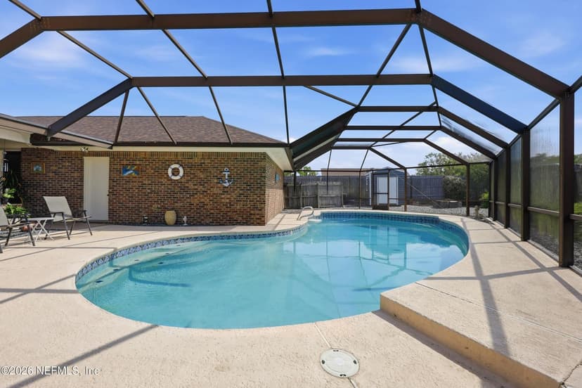 923 RIDGEWAY Court, Orange Park, FL 32065