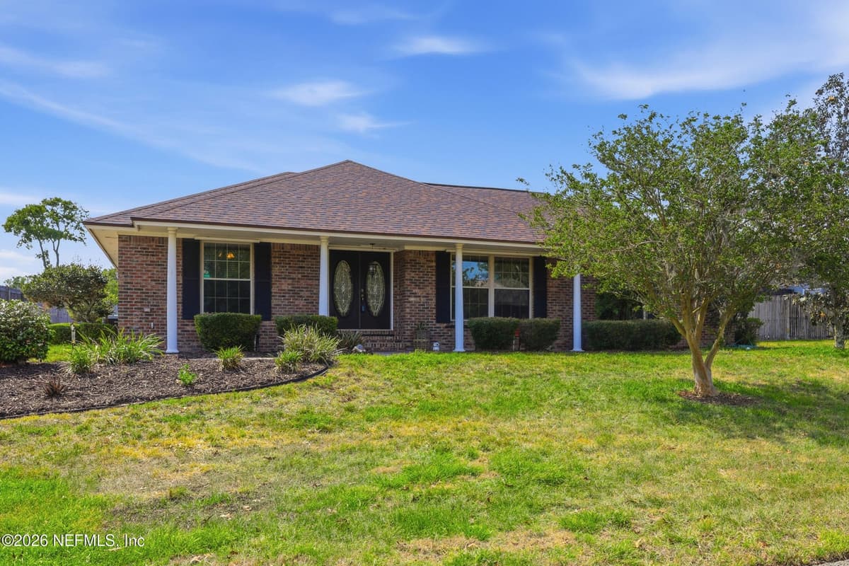 923 RIDGEWAY Court, Orange Park, FL 32065 2