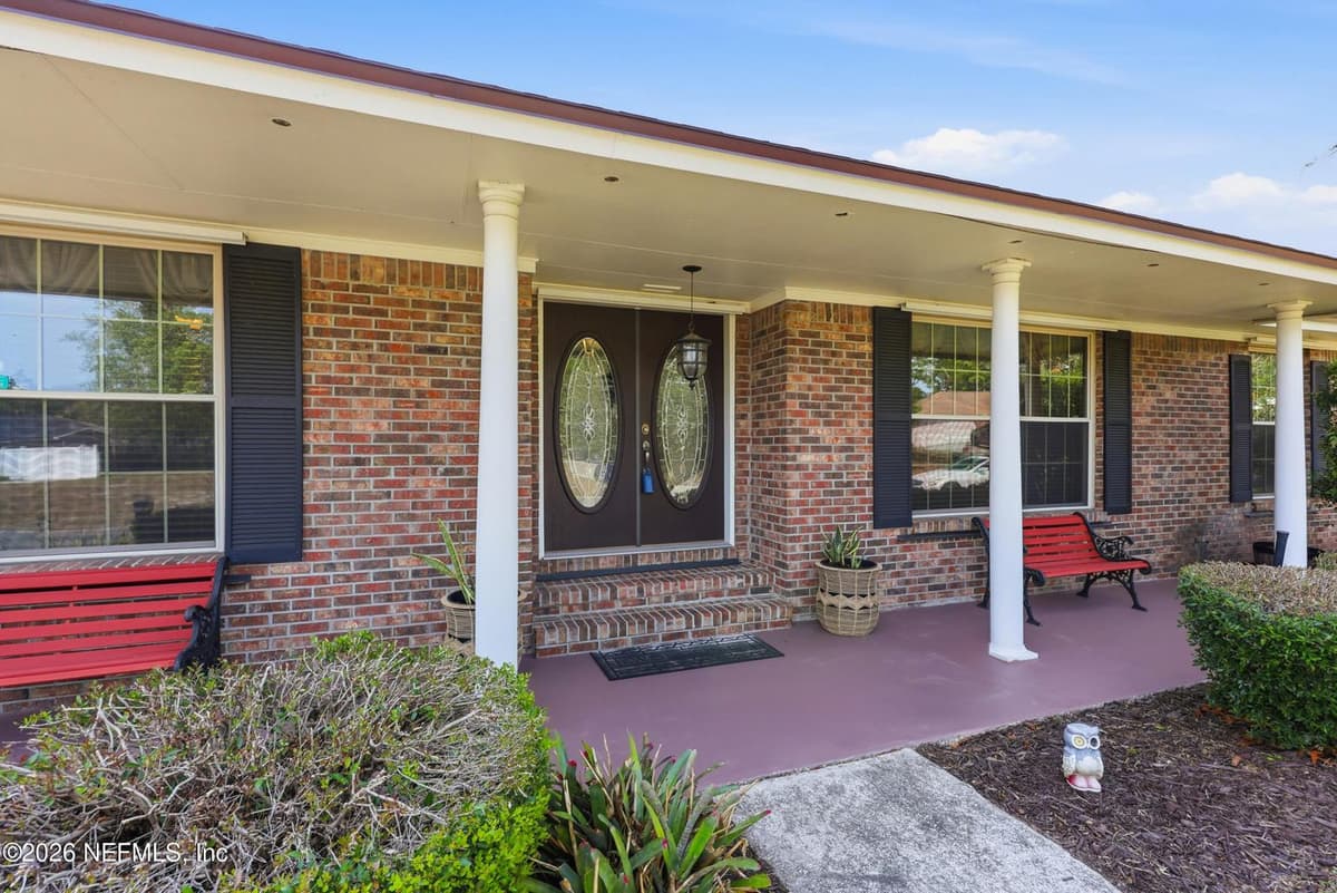 923 RIDGEWAY Court, Orange Park, FL 32065 3