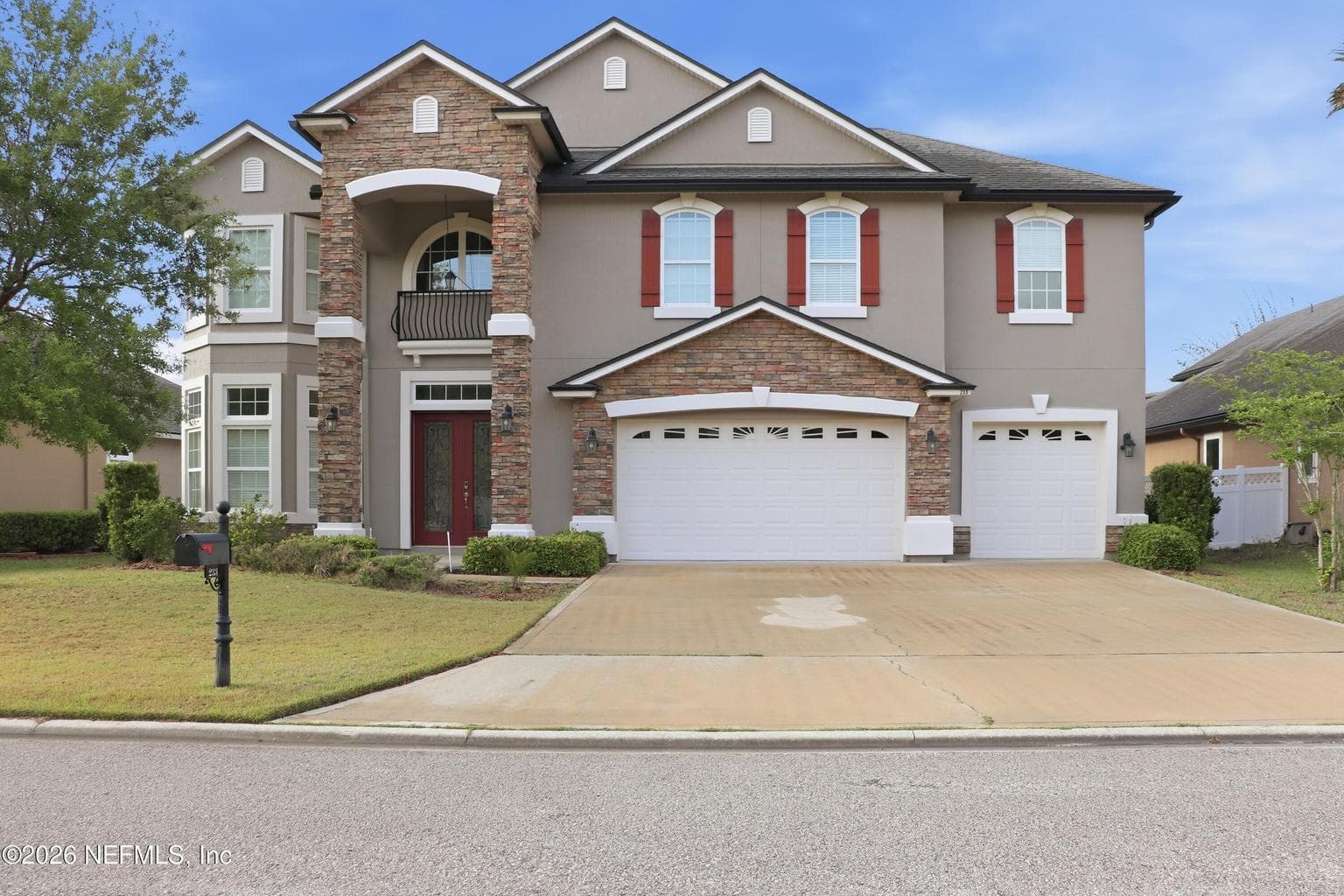 233 ELLSWORTH Circle, St. Johns, FL 32259