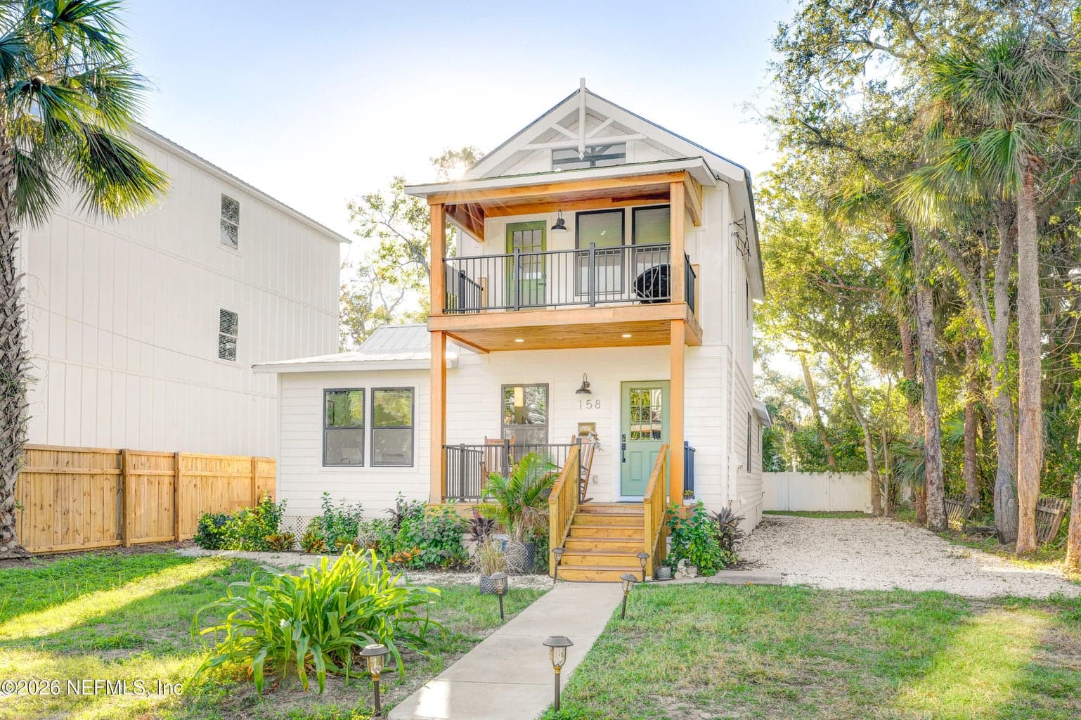 158 BLANCO Street, St. Augustine, FL 32084