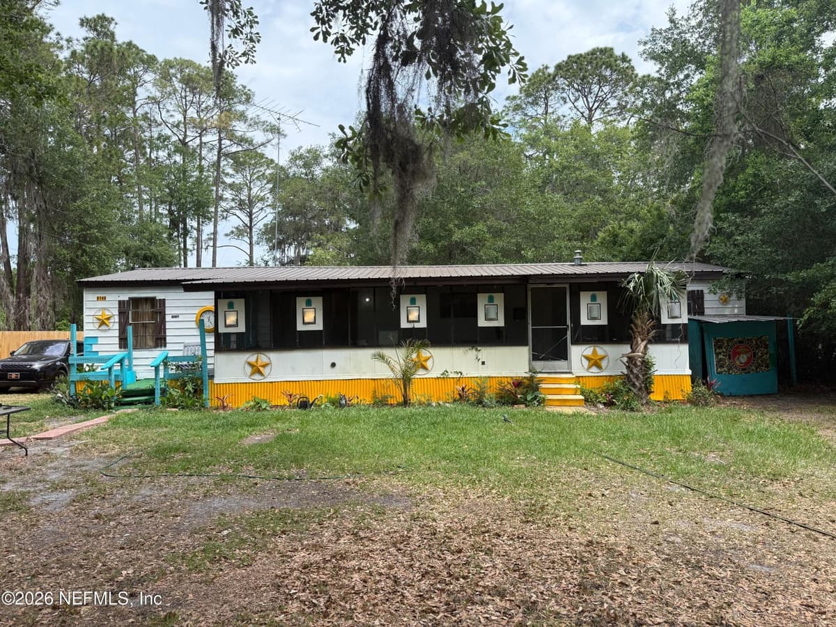 8149 SW 155TH Terrace, Starke, FL 32091 3