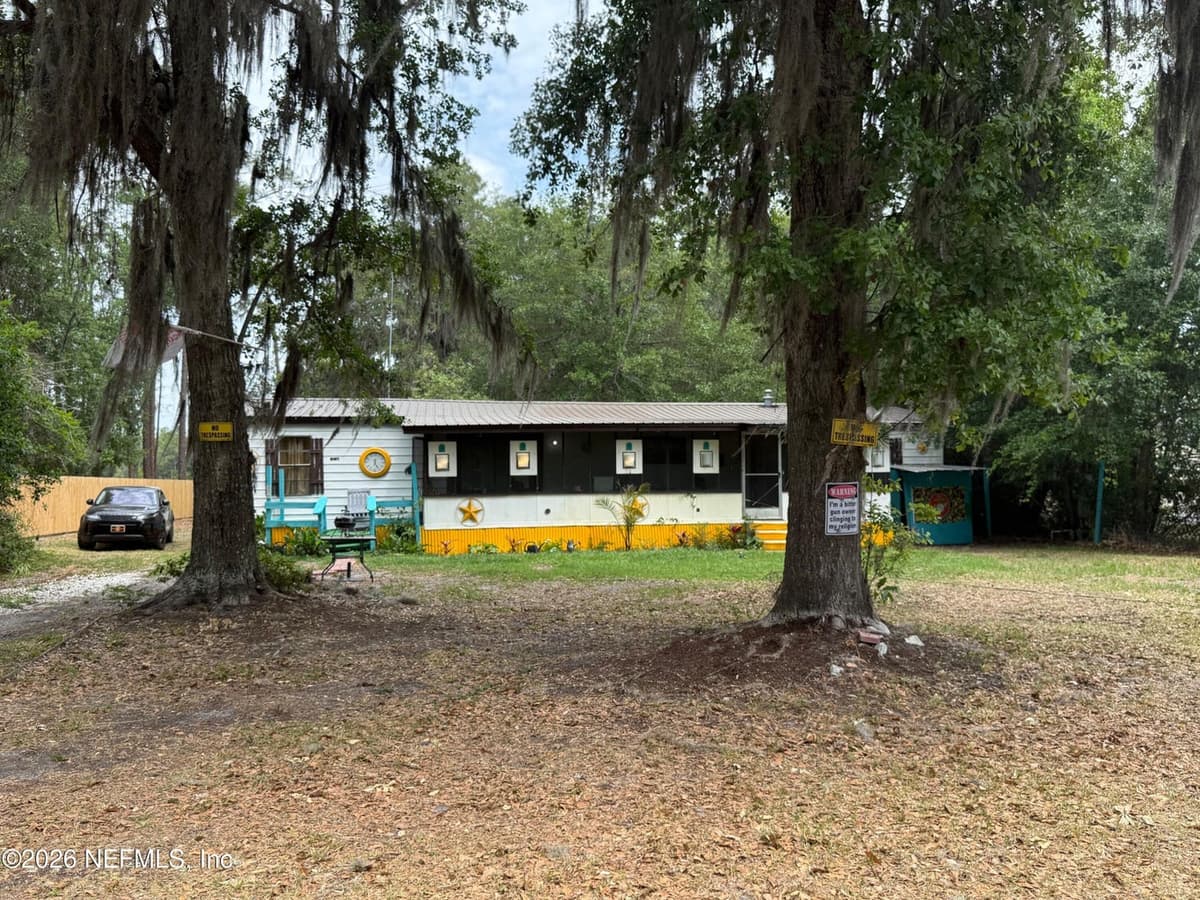 8149 SW 155TH Terrace, Starke, FL 32091 2