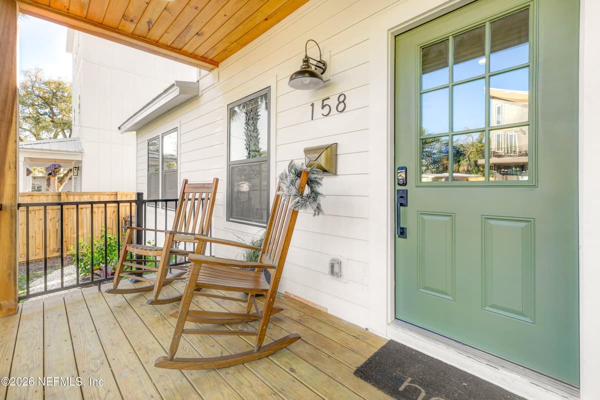 158 BLANCO Street, St. Augustine, FL 32084 2