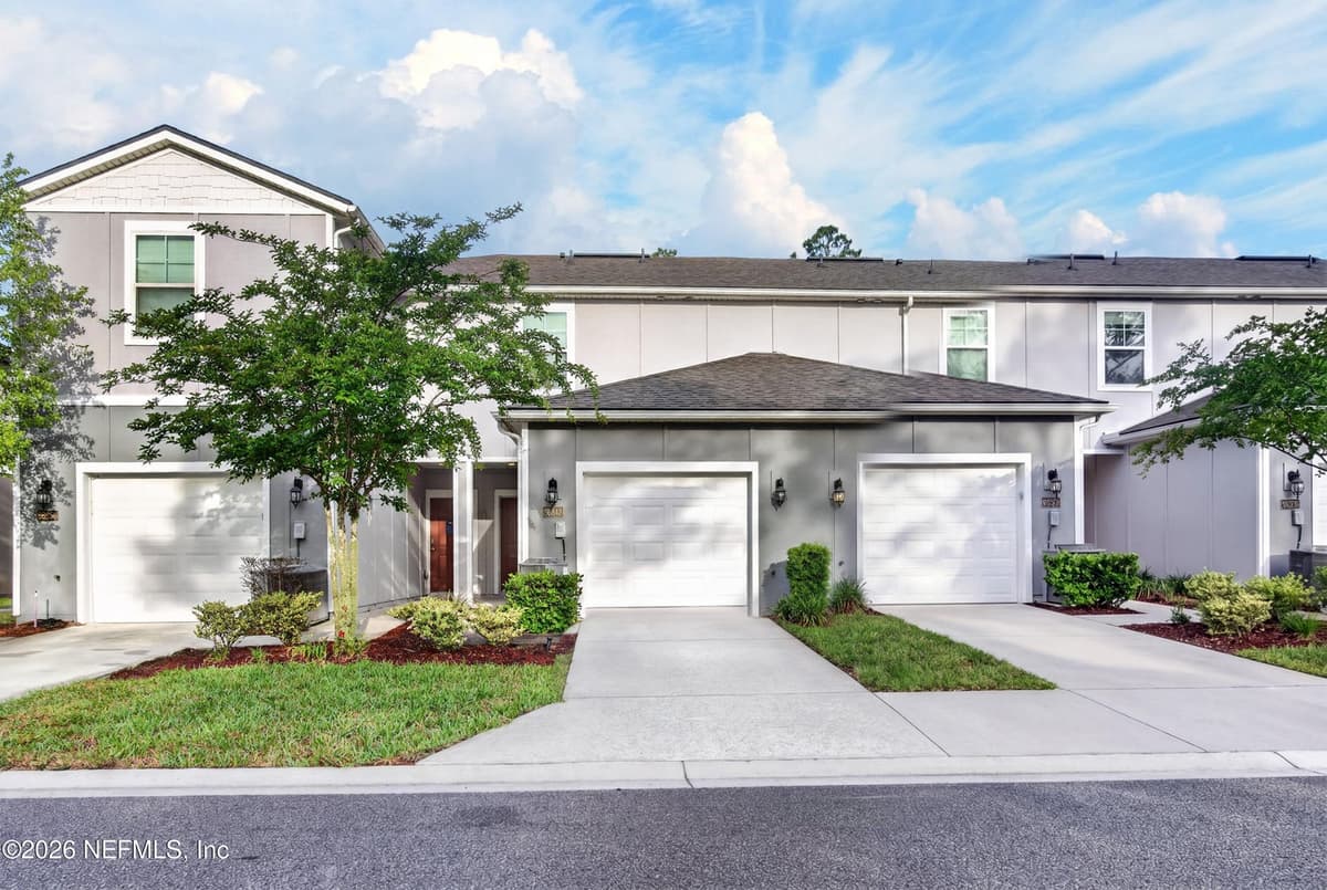 86848 MAINLINE Road, Yulee, FL 32097 2
